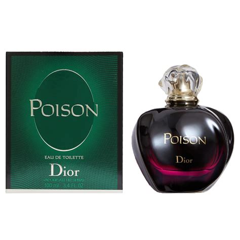 dior poison box|poison by dior price.